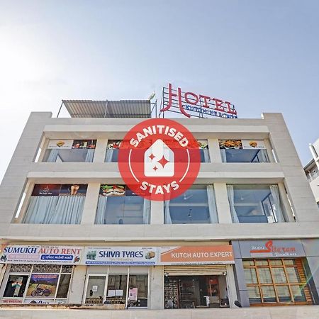 Collection O 86331 Hotel Kutch Heritage Khari Rohar エクステリア 写真