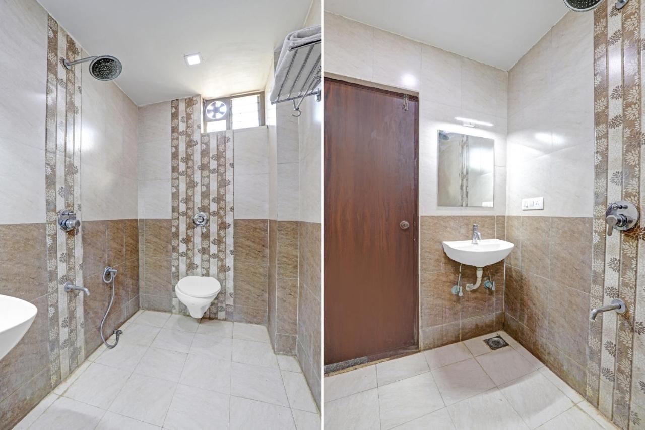 Collection O 86331 Hotel Kutch Heritage Khari Rohar エクステリア 写真